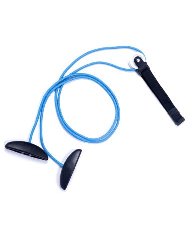 Shoulder Pulley Multi-use Shoulder Exercise Pulley Shoulder Rehab Door Pulley Physical Therapy Arm Exercise Pulley Exercise Pulley System Shoulder Pulley Over The Door for Rotator Cuff Recovery