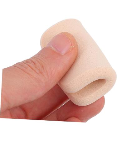 NUSITOU 2 Sets Puff Eye Shadow Cotton Puff Women Products Powder Puff Cosmetics Puff Face Tools Face Finger Puff Beauty Tools Square Tool Makeup Flutter Miss Sponge - Buy Online on GoSupps.com