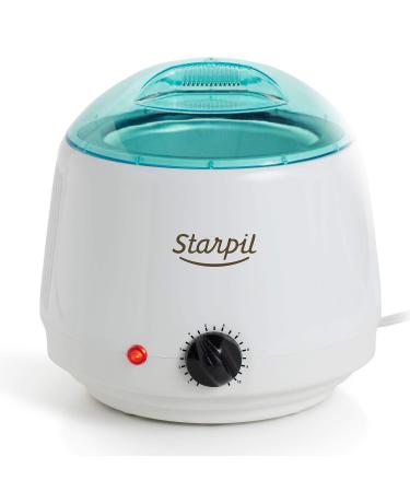 Starpil Wax Warmer for Cans and Wax Beads 800ml -1 Liter