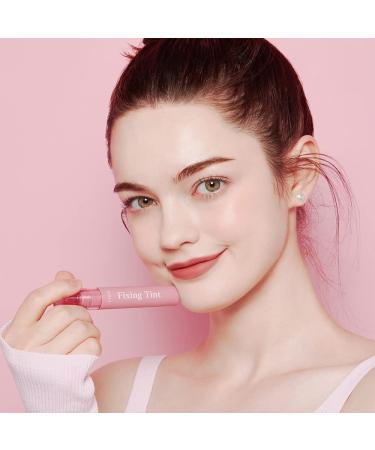 ETUDE Fixing Tint #05 Midnight Mauve | Long Lasting Waterproof Liquid Lipstick | High Pigment Matte Lip Stain | Full Coverage eCommerce Shipping Worldwide - Buy Online on GoSupps.com