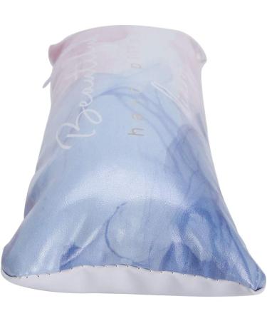 Detachable Designs Fashionable Cleaning And Reusable Easy To Use Manicure Hand Rest Cushion Beautiful And Generous Nail Art(Octagonal smudge hand pillow) - Buy Online on GoSupps.com