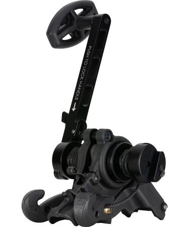 Excalibur Charger Lite Crank - Versatile and Durable Ambidextrous Safety Cocking Aid for Hunting Crossbows - Buy Online on GoSupps.com
