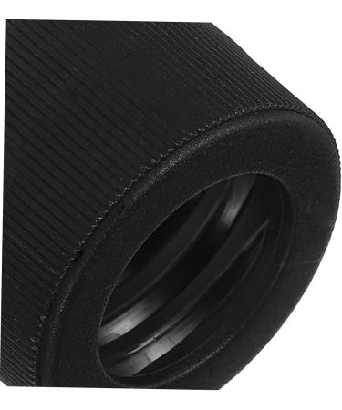 100pi ces Bouchons De Bouteille Antid rapants pour Huiles Essentielles pour Maison Bureau Et Spa Bouchons pour Bouteilles Cosm tiques Et Squeeze Bottles - Buy Online on GoSupps.com