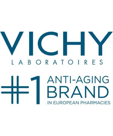 Vichy Puret Thermale D maquillant Int gral Utilisation 3-En-1 Lait Lotion et D maquillant Nettoie et Purifie Adapt aux Peaux et Yeux Sensibles Glyc rine 300 ml (Lot de 2) - Buy Online on GoSupps.com