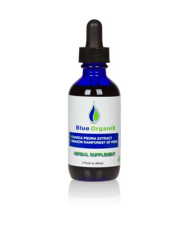 Chanca Piedra Extract  Kidney Stones Support  2 Ounce  Liquid  Natural Phyllanthus Niruri - Kidney and Gallbladder Cleanse  Made in Peru - Buy Online on GoSupps.com