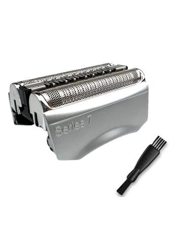 70S for Braun Series 7 Replacement Head Compatible with Braun Series 7 Electric Razor Blades for Braun Series 7 Replacement Blades 70S 750CC 760CC