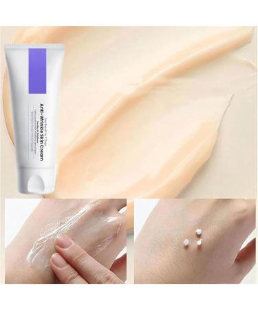 Cr me Raffermissante - Redensifiante Anti Rel chement 1 Fl Oz Soin Hydratant R parateur Types de Peau - Buy Online on GoSupps.com