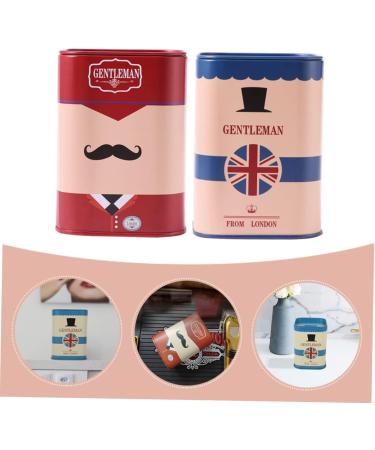 Buy Tidalo Mini Container - 2 Pack Blade Recycling Box for Safe Eyebrow Razor & Waste Blade Storage | Eco-Friendly Solution - Buy Online on GoSupps.com