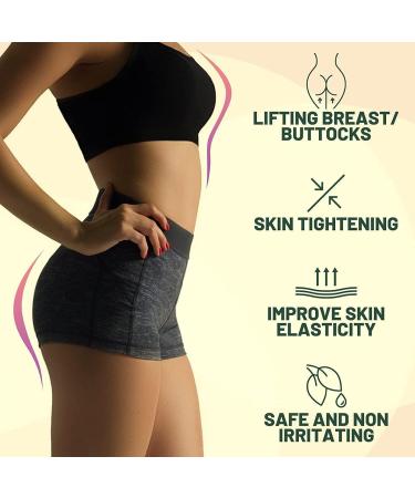 4Pcs Flysmus Beauty Women Collagen Lifting Body Oil 30ml Beauty Women Collagen Lifting Body Oil Anti Aging Collagen Serum for Face Reduces Fine Lines & Wrinkles - Buy Online on GoSupps.com