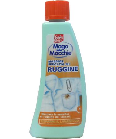 GREY Rust Mage 50 ML