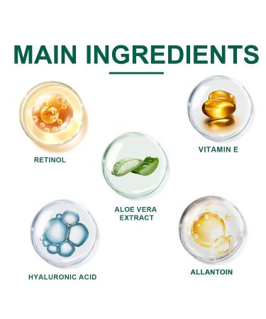 ScarRevita Advanced Repair Serum - Scar Removal Spray for All Skin Types (1PC) - Buy Online on GoSupps.com