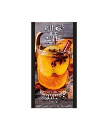 Gourmet du Village Mini Apple Cider Mix 35g