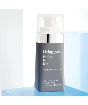 Living Proof Perfect Hair Day Healthy Hair Perfector 4 Fl Oz - Ultimate Hair Care Solution - Buy Online on GoSupps.com