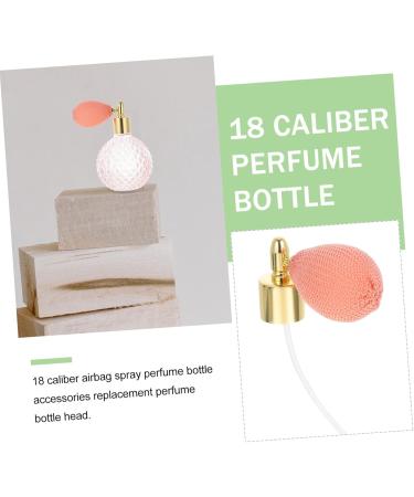 DOITOOL Air Bag Spray Head Essential Oils Replacement Sprayer Terrarium Container Toiletry Containers Cosmetic Pump Nozzle Mist Sprayer Nozzle Bottle Pump Bottle Head Knitting Empty Bottle - Buy Online on GoSupps.com