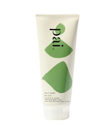 PAI SKINCARE - Organic Polly Plum Calendula + Jojoba Comforting Body Cream | Natural  Vegan  Sensitive Skincare (6.8 fl oz | 200 mL)