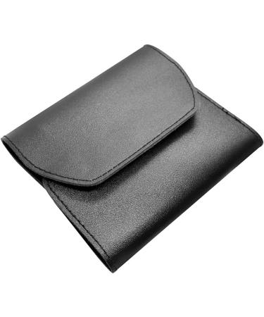 Manicure Kit Manicure Pedicure Personal Care Set Man Built in Nail File Portable Nail Clippers 8 Pieces Black Home Use Nail Clippers Kit - Buy Online on GoSupps.com