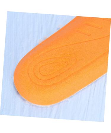 FRCOLOR 2 Pairs Warm Shoe Pads & Cushions | Comfortable Foot Care Insoles for Winter & Sports - Buy Online on GoSupps.com