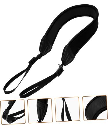 Premium Healeved Camera Belt & Shoulder Straps - Perfect Gifts for Photographers | Durable Neck Strap Accessories - Buy Online on GoSupps.com