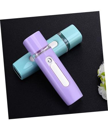 Beatifufu Nano Steamer Facial Spray 28ml Portable Face Moisturizer Cool for Makeup - Buy Online on GoSupps.com