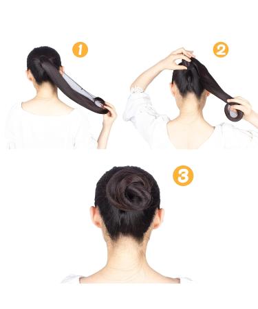 Askuang 20PCS Black Hair Net Elastic Edge Mesh Stretchable Hair Nets for Women, Individual Pack 20 (50 cm) - Ideal for Sleeping, Ballet Buns, and Food Service - Buy Online on GoSupps.com