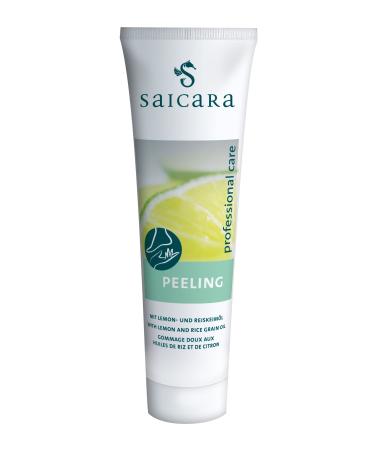 saicara Peeling 100 ml - Peeling for feet and hands