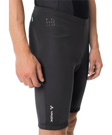 VAUDE Men's Matera Tights L Black | High Performance Cycling Pants for Ultimate Comfort - International Shipping Available - Buy Online on GoSupps.com