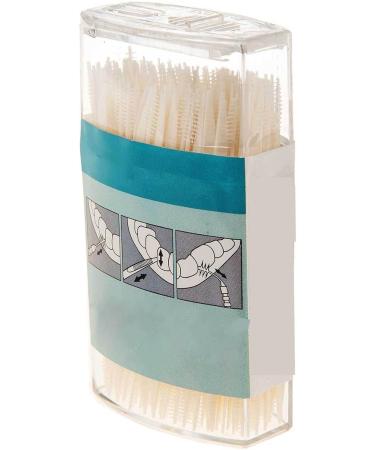 Buy SIDCO Interdental Brush 10 Pack | Effective Dental Care for Healthy Teeth | International Shipping Available - Buy Online on GoSupps.com