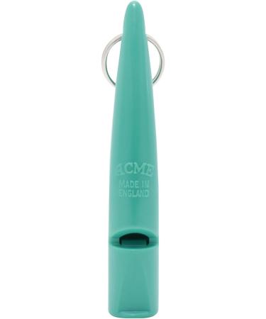 ACME Dog Whistle No. 211.5 - Original Loud & Far-Reaching Whistle from England | Instructions Included - Emerald Green - Buy Online on GoSupps.com