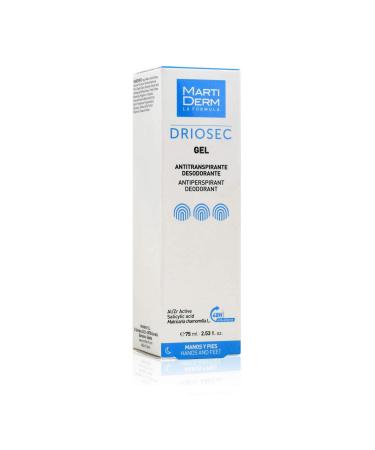 Martiderm Moisturising Creams