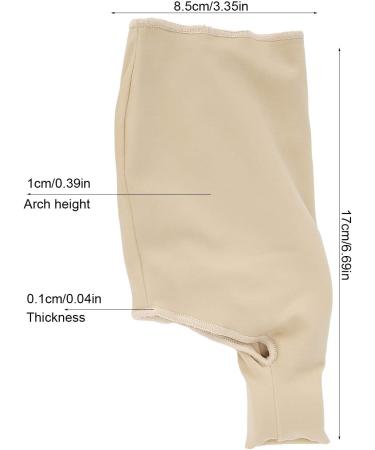 Bunion Corrector for Men & Women - Pain Relief for Hallux Valgus Hammer Toe & Large Toe Joint | Effective Bunion Treatment & Toe Separator - Buy Online on GoSupps.com