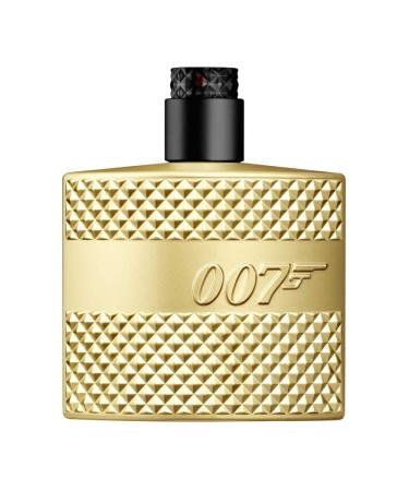 Eau De Toilette Spray (50 Years Limited Edition Gold) - 50ml/1.6oz