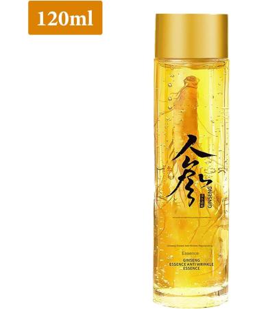 Red Ginseng Extract Korean Red Ginseng Red Ginseng Tea Korean Red Ginseng Essence Ginseng Extract Anti-Wrinkle Original Oil for Reduces Wrinkles Fighting - Buy Online on GoSupps.com