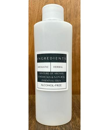 Aroma Depot A Thousand Wishes 4oz Fragrance Oil - Perfect for DIY Candles Bath Bombs & More | Scented Perfume & Skin Oil for Diffusers & Warmers - Buy Online on GoSupps.com