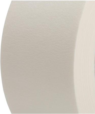 Lichamp Masking Tape 1 inch 10 Pack General Purpose Masking Tape Bulk Multipack for Basic Use 1 inch x 55 Yards x 10 Rolls (550 Total Yards) - Buy Online on GoSupps.com
