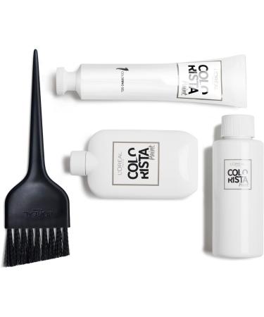 Colorista Paint Permanent Hair Colour - Buy Online on GoSupps.com