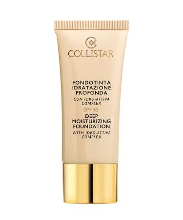 Collistar 185235/005 Women's Skin Care Set