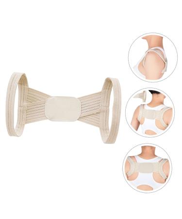 Buy Hunchback Posture Belt | Effective Posture Straightener for Adults & Children | Comfortable Brace & Strap for Better Posture - Buy Online on GoSupps.com