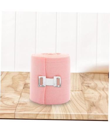 Buy Stretch Metal Clips & Buckle Wrap Tape - Fasteners & Replacement Elastic Clips for Secure Fixing - Buy Online on GoSupps.com