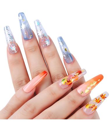  Hogvinnatil 3D Sculpting Gel Molding Glue for Extension Tips | Styling Gel for French Tips - Manicure Pedicure French Tips Rhinestone Flower Charm Stamping Home Travel Women - Buy Online on GoSupps.com