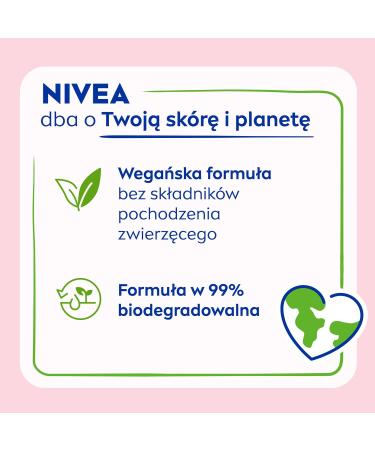 NIVEA Dry and Sensitive Facial Cleansing Cream Gel 150 ml - Buy Online on GoSupps.com