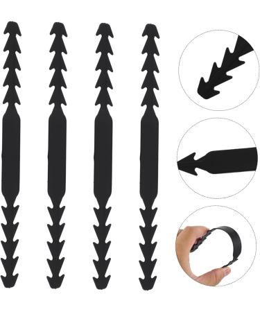 Buy Magiclulu 20-Pack Masking Hook Facial Masks | Mouth Protection Ear Hooks & Strain Relief - Buy Online on GoSupps.com