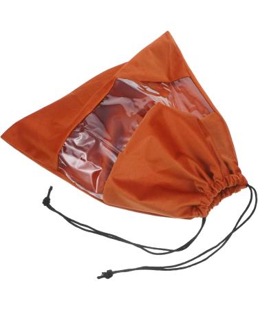 DECHOUS 3pcs Hair Dryer Storage Bag Storage Bag Organizer Hair Dryer Pouch Cosmetics Bag Travel Beam Port - Buy Online on GoSupps.com