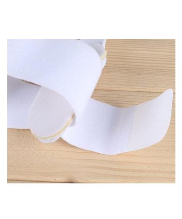 Bunion Corrector & Big Toe Straightener | Adjustable Hallux Valgus Relief | Breathable Foot Care Device with Silicone Pads - Buy Online on GoSupps.com