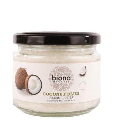 Biona | Coconut Bliss | 5 x 250g