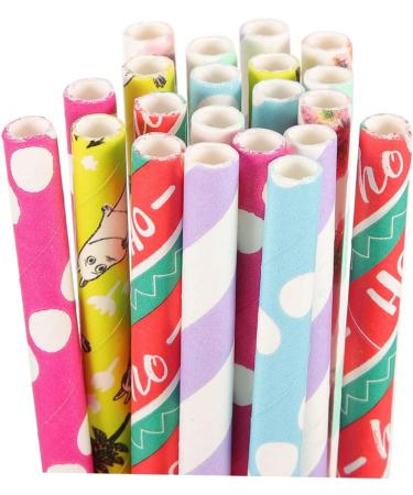 BESTonZON 50pcs Marshmallow Stick Chocolate Candy Lollipops Candy Bars Marshmallow Wrapping Sticks DIY Candies Sticks Marshmallow Supplies Lollipop DIY Sticks Dedicated Chocolate Stick Paper - Buy Online on GoSupps.com
