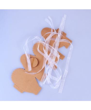 ULTECHNOVO 150 Pcs Candy Boxes Shirt Boxes for Gifts Gift Boxes Party Favor Boxes Wedding 1 count (Pack of 1) As Shownx3pcs - Buy Online on GoSupps.com