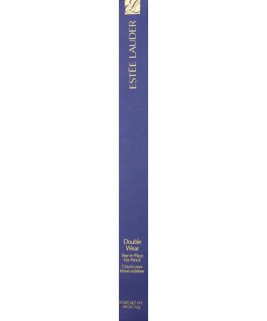 Estee Lauder Double Wear StayInPlace Eye Pencil - 05 Night Violet - 0.04 oz - Women's Eye Pencil - Buy Online on GoSupps.com