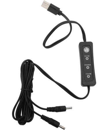 Buy Alomejor Electrically Heated Slippers - Soft Comfortable & Plush USB Foot Warmer - Warm Non-Slip Boots in Brown for Ultimate Comfort - Buy Online on GoSupps.com