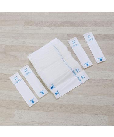 400 One-Way Digital Thermometer Covers - Hospital & Home Use - Waterproof Sleeves for Dialect & Rectal Thermometers (300 Pieces) - Buy Online on GoSupps.com