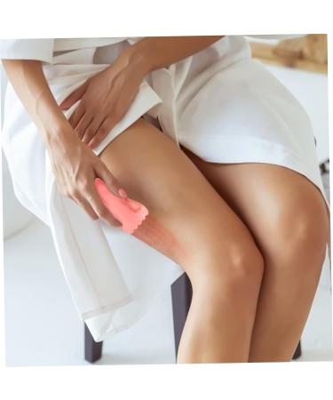 FRCOLOR 20-Piece Stone Massage Tools Set | Handheld Gua Sha & Acupuncture Scraper for Body Massage - Buy Online on GoSupps.com